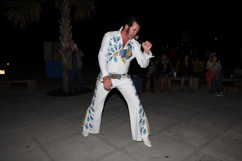 Gallery photo 14 of David Chaney