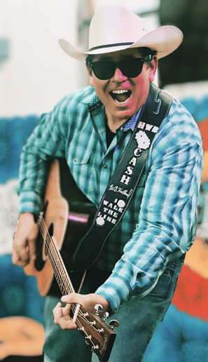 Gallery photo 4 of David Chapa Music