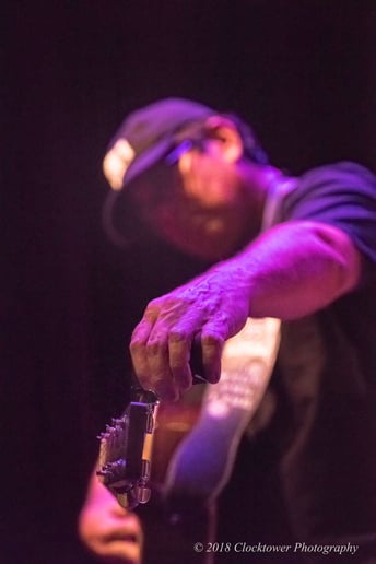 Gallery photo 2 of David Chapa Music