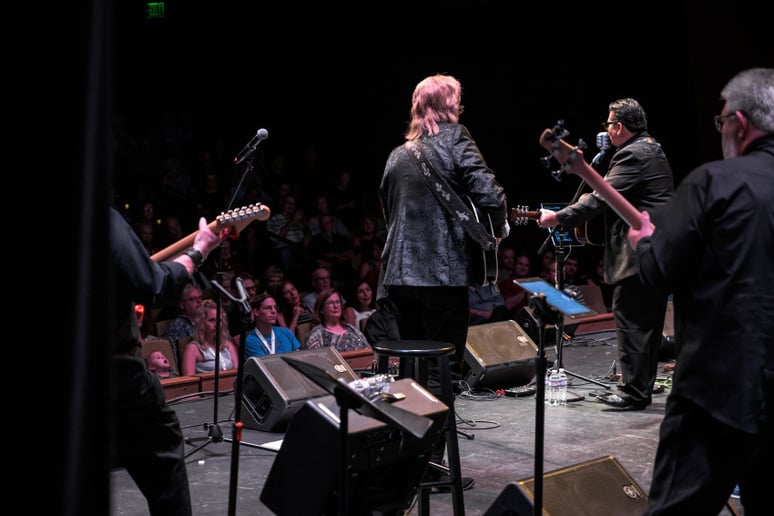 Gallery photo 6 of David Chapa Music