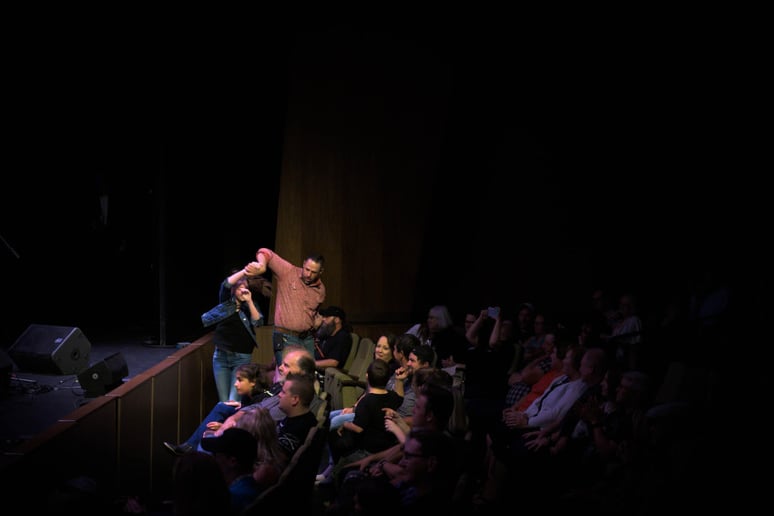 Gallery photo 7 of David Chapa Music