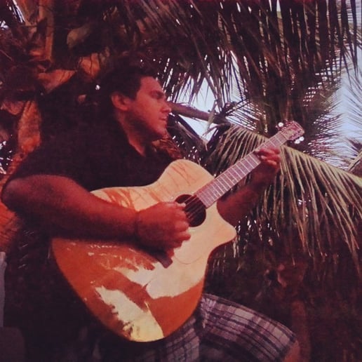 Gallery photo 1 of Tavita Teʻo