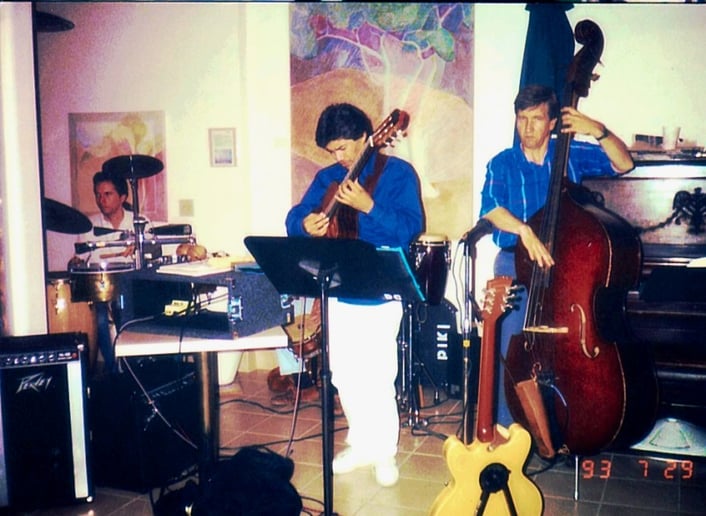 Gallery photo 1 of David Chavez