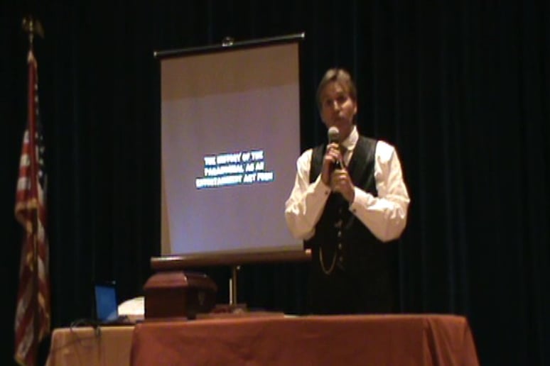 Gallery photo 2 of David Dellman