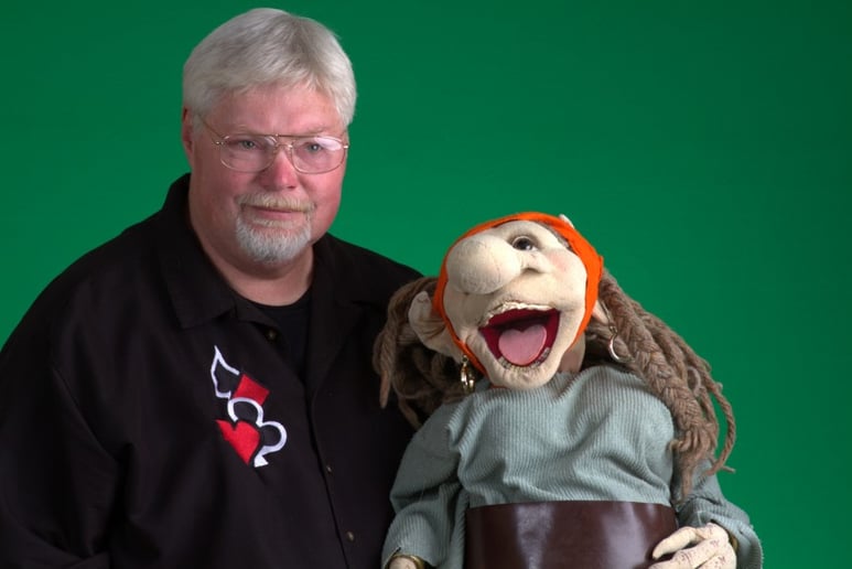 Gallery photo 6 of Bill DelMar Crowe