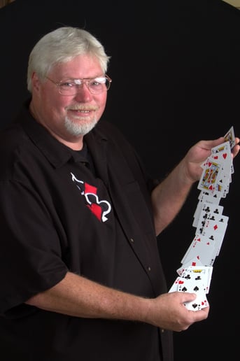 Gallery photo 8 of Bill DelMar Crowe
