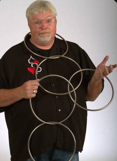 Gallery photo 10 of Bill DelMar Crowe