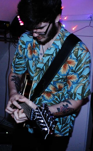 Gallery photo 8 of David Deutsch