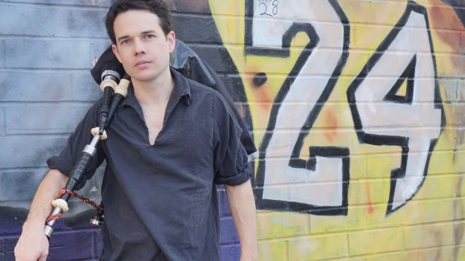 Gallery photo 6 of David Duncan | Professional Bagpiper