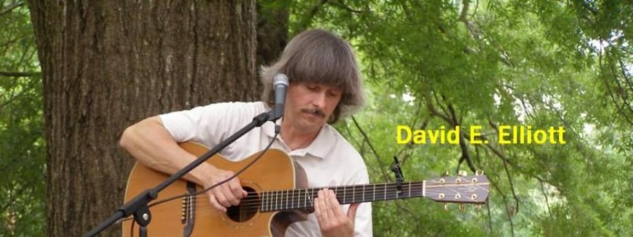 Gallery photo 1 of David E. Elliott