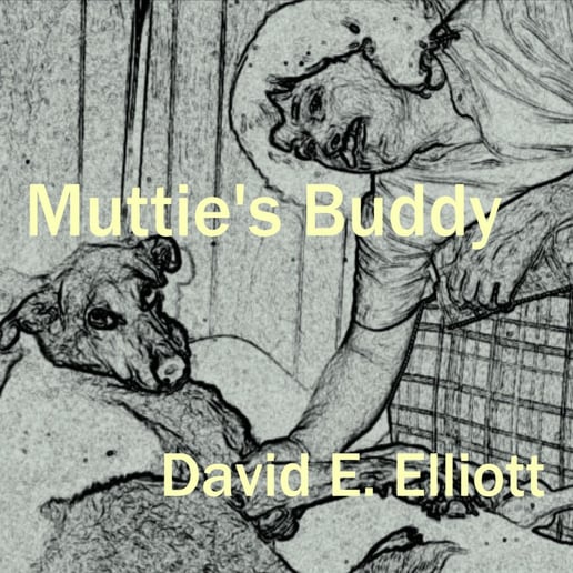 Gallery photo 4 of David E. Elliott