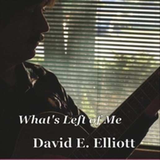 Gallery photo 5 of David E. Elliott