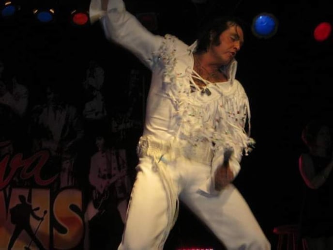Gallery photo 1 of David "E" Kirby