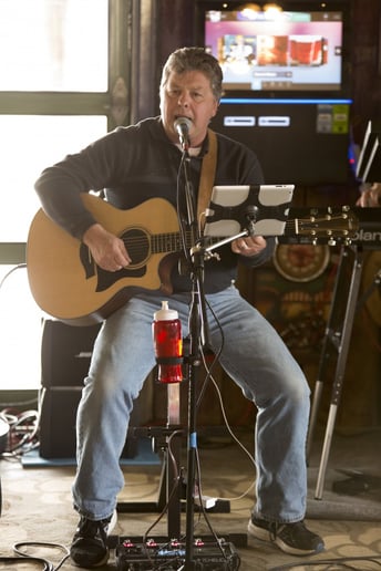 Gallery photo 7 of David Edrington