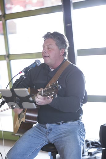 Gallery photo 8 of David Edrington