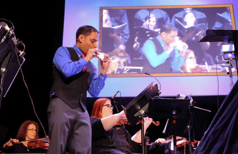 Gallery photo 2 of David Erick Ramos - Ocarina