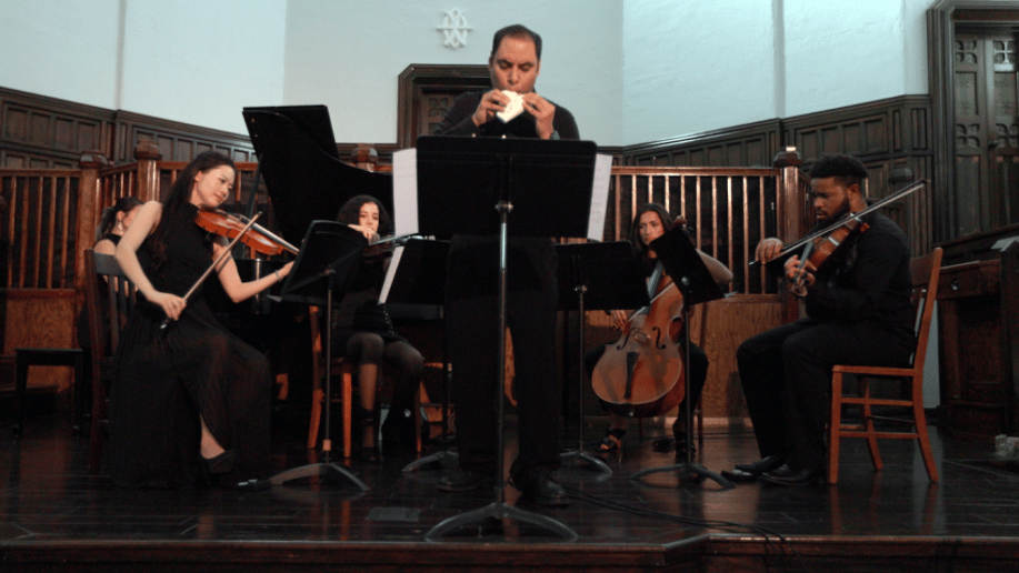 Gallery photo 4 of David Erick Ramos - Ocarina
