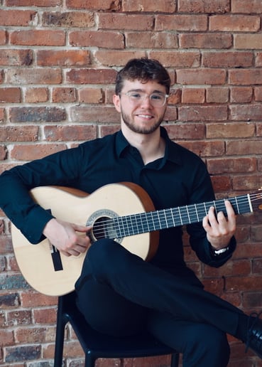 Gallery photo 4 of David Fletcher, Solo Jazz Guitarist