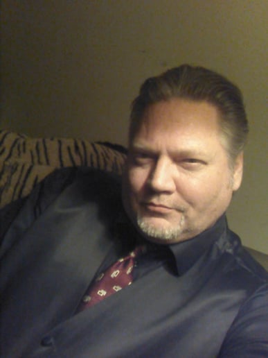 Gallery photo 1 of David Floodstrand