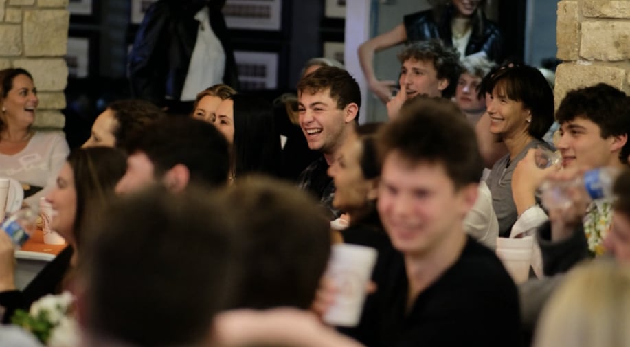 Gallery photo 4 of David Gichner Magic