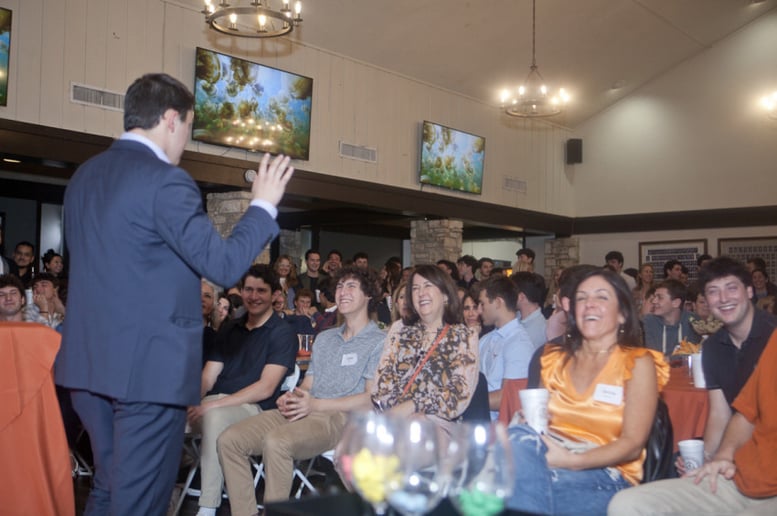 Gallery photo 5 of David Gichner Magic