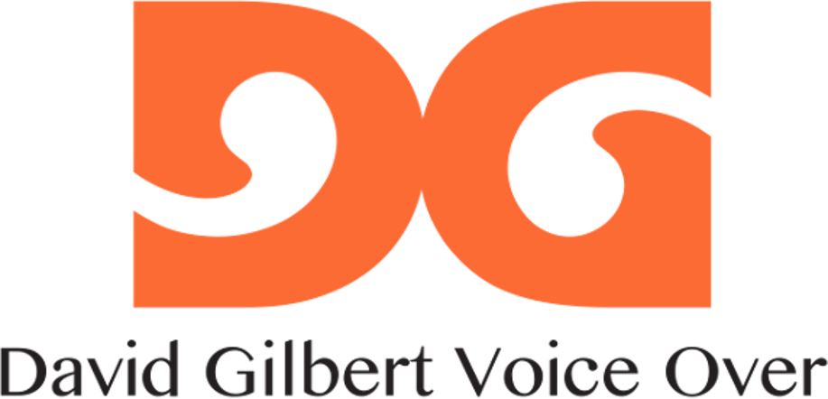 Gallery photo 2 of David Gilbert Voice Over Ltd.