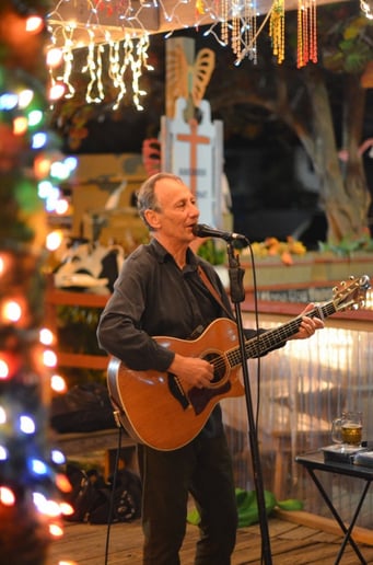 Gallery photo 2 of David Goodman