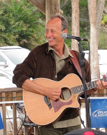 Gallery photo 3 of David Goodman