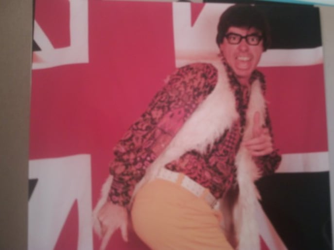Gallery photo 6 of David Gorgie Variety Entertainment
