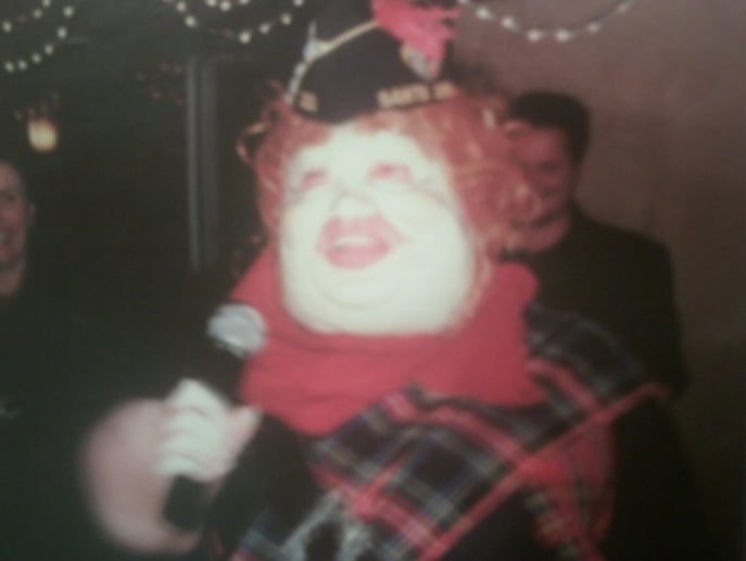 Gallery photo 10 of David Gorgie Variety Entertainment
