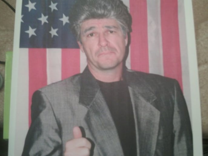Gallery photo 11 of David Gorgie Variety Entertainment