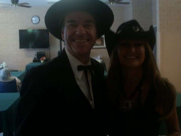 Gallery photo 14 of David Gorgie Variety Entertainment