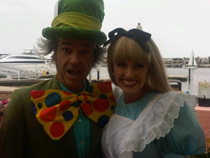 Gallery photo 4 of David Gorgie Variety Entertainment