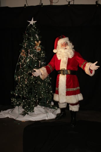 Gallery photo 16 of David Gorgie Variety Entertainment