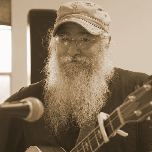 Gallery photo 1 of David Graybeard