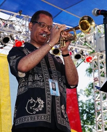 Gallery photo 1 of David Hardiman Band