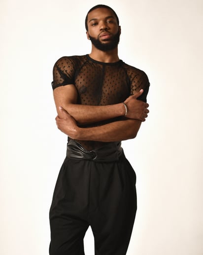Gallery photo 1 of David Haynes