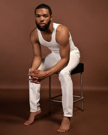 Gallery photo 3 of David Haynes