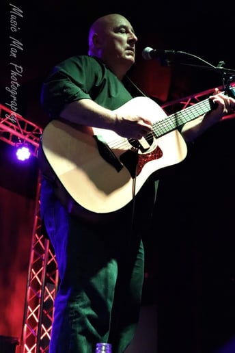 Gallery photo 8 of David J. Hinson