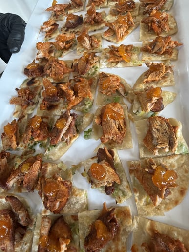 Gallery photo 2 of David James Catering LLC