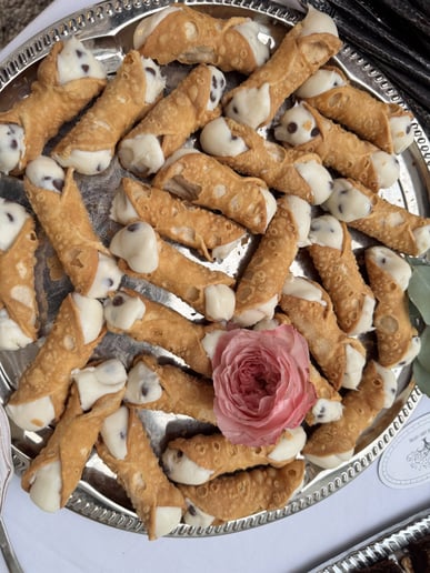 Gallery photo 4 of David James Catering LLC