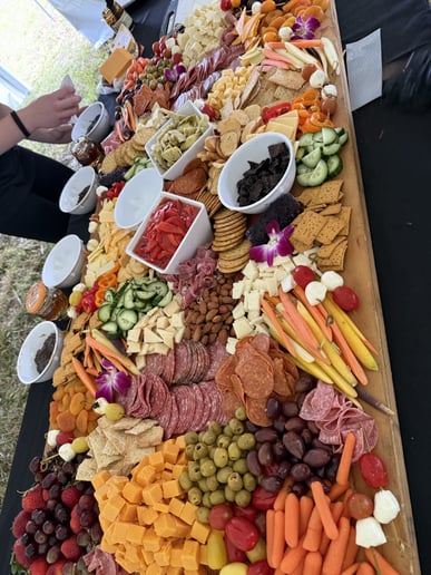 Gallery photo 7 of David James Catering LLC