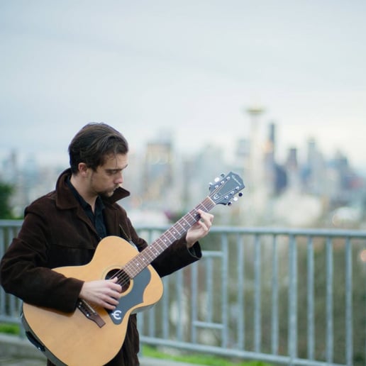 Gallery photo 2 of David James