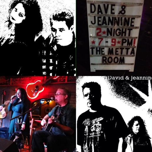 Gallery photo 1 of David & Jeannine