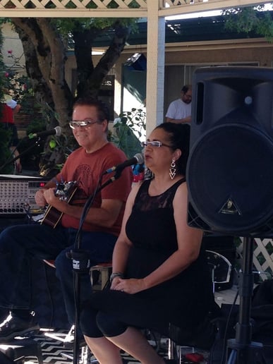 Gallery photo 4 of David & Jeannine