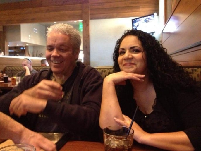 Gallery photo 8 of David & Jeannine