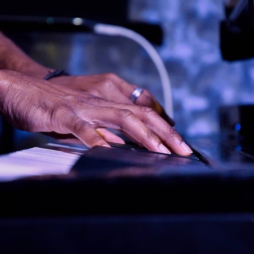 Gallery photo 3 of David Johnson Music