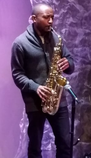 Gallery photo 5 of David Johnson Music