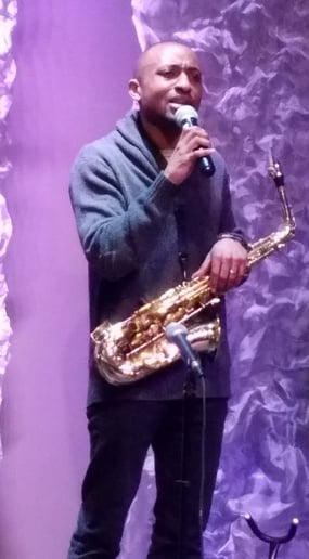 Gallery photo 6 of David Johnson Music