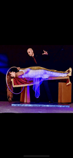 Gallery photo 2 of David Jowers Magic